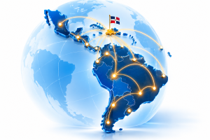 Ícono de una mano sosteniendo servidores, representando experiencia y soporte tecnológico en soluciones SAP Business One en Latinoamérica.